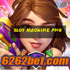 slot machine png